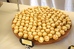 SPRING HAS SPRUNG BAT MITZVAH